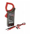 Digital Clamp Meter 220 V Unity 9V 2000Amp.