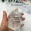 100g Transparent Jelly Wax For DIY Handcraft, Candle Making Materials, Raw Material Wax Candle Making Supplies. 