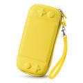 【For Switch 2 Portable Travel Storage Bag Anti-drop Protection Box Gaming Console Cover Pouch For Switch 2/Switch Oled/Lite】. 