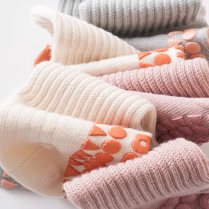 3%20Pairs%20Kids%20Socks%20for%20Boys%20And%20Girls%20Cute%20Comfortable%20Breathable%20Non-Slip%20Floor%20Socks%20for%20Baby%20Toddlers%20-%20Image%206