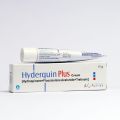 Hyderquin Plus Cream 15Gm. 