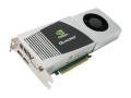 Nvidia quadro fx 4800 (1.5gb) (used). 