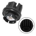 1pc Rear Tail Light LED Module Uint Plug-and-play Rear Tail Light For Toyota-Land-Cruiser 2017-2022 81536-60C30 Replacement Part. 