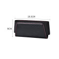 Car Side Storage Box Self Adhesive Car Storage Pocket Sticky Organizer Bag Door Side Storage Box Self-Adhesive Car Glasses Box. 