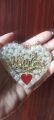 valentine's Heart gift. 