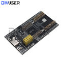 DIYUSER ESP8266 ESP32-WROVER Development Board Test Programmer Socket Downloader for ESP-01 ESP01S ESP12 ESP32. 