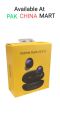 Realme Buds Air 2 Neo 100% Original New Box Packed Black/Grey. 