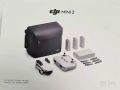 DJI Mini 2 Fly ‎More ‎Combo Ultra Lightweight Camera Drone with 3 Batteries 249g. 