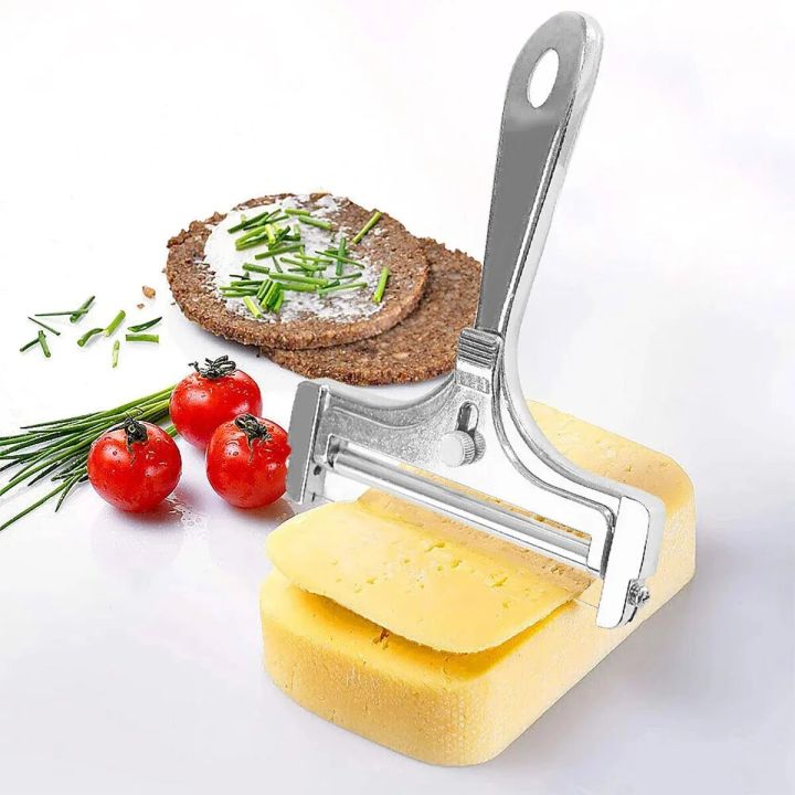 Stainless%20Steel%20Cheese%20Slicer%20Adjustable%20Thickness%20Butter%20Cutter%20Soft%20and%20Semi-Hard%20Kitchen%20Cooking%20Tools%20Cheddar%20Gadgets%20Grater%20-%20Image%202