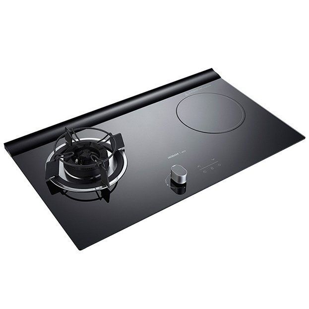 Robam JZ（T/Y)-9B79 2 Burners Gas Stoves | Daraz.com.np