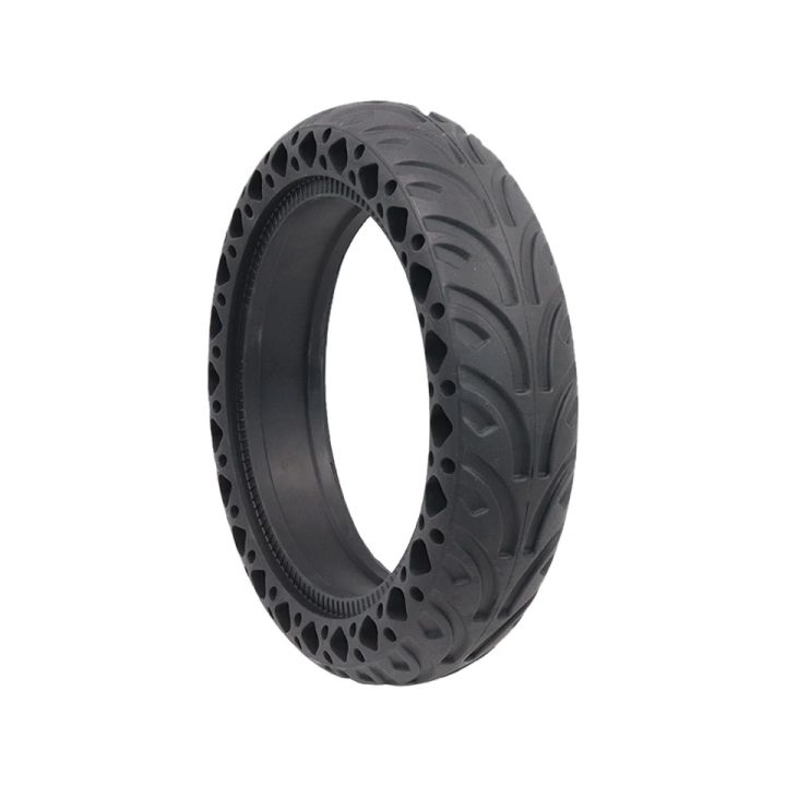 Durable%208.5%20Inch%20Solid%20Tires%20Non-Slip%20Compatible%20For%20Xiaomi%20M365%20PRO%201S%20PRO%202%20Electric%20Scooter%20Anti-puncture%20Replacement%20Wheels%20-%20Image%207