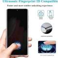 Privacy Glass for Infinix Zero 30 privacy Screen Protector UV Glass Protector Tempered Glass for Infinix Zero30 Full Screen Cover Tempered Glass Privacy Protector. 