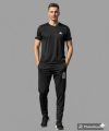 New Arrivals Multicolor 2 Piece Printed track suit for men summer– Premium T-Shirt and Trouser Set. 