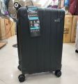 best quality luggage hand carry trolley bag hard shell fiber hand carry 24 inch. 