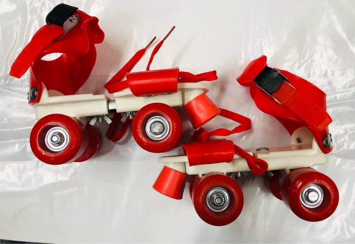 Skate Shoes for kids in Bag Fine Quality
