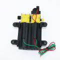 12V DC High Pressure Agricultural Electric Water Pump 7A 10L/min Auto Water Sprayer Pumps Dual-Core Power Agricultural Electric.