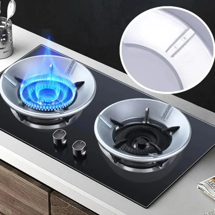 Energy%20Saving%20Gas%20Stove%20Cover%20%7C%20Windproof%20Disk%20Windshield%20Bracket%20%7C%20Universal%20Round%20Shape%20-%201%20Piece%20-%20Image%203