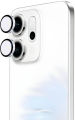 Oppo Reno 14 5G Camera Ring Tempered Glass Protector Full Lens Cover Premium Quality. 