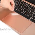 [2PCS] Trackpad Protector for MacBook Air & Pro 13 14 15.3 16 12 Inch M1 M2 M3 Chip Touch Pad Cover Anti-Scratch No glue left. 