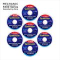 MECHANIC R300/R350 Solder Wick 1.5mm Desoldering Braid Wire Tin Remover BGA Welding Soldering Tools. 