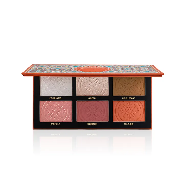 IMAGIC%20six-color%20Highlighter%20Blush%20&%20Contouring%20Comprehensive%20Palette%20-%20Image%204