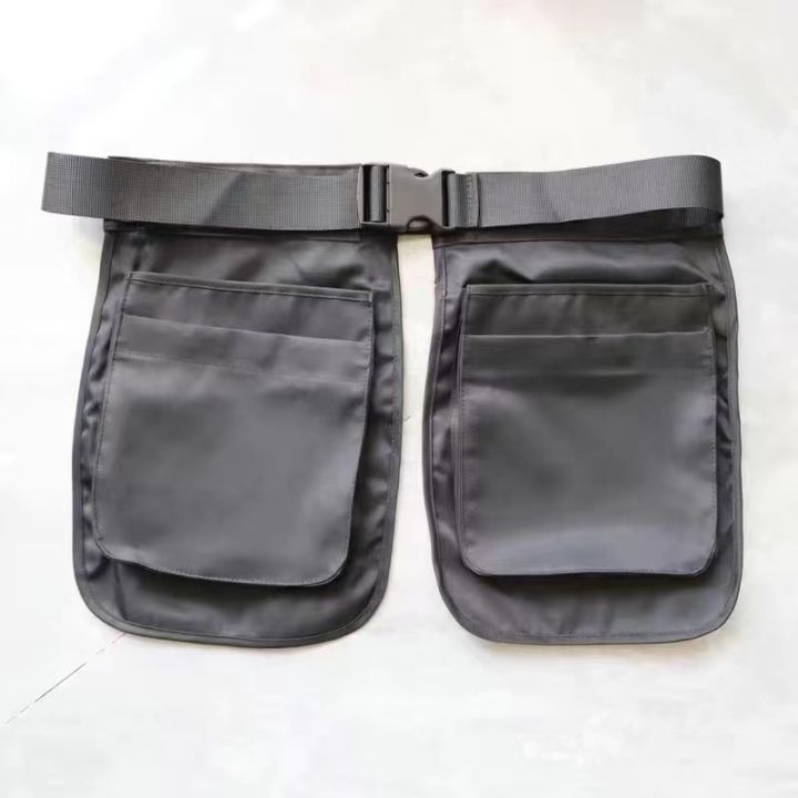 Outdoor%20Hiking%20Mountaineering%20Bag%20Multifunctional%20Multi-Pocket%20Bag%20Canvas%20Apron%20Ins%20Bag%20Function%20Bag%20Large%20Capacity%20Waist%20Pack%20-%20Image%207