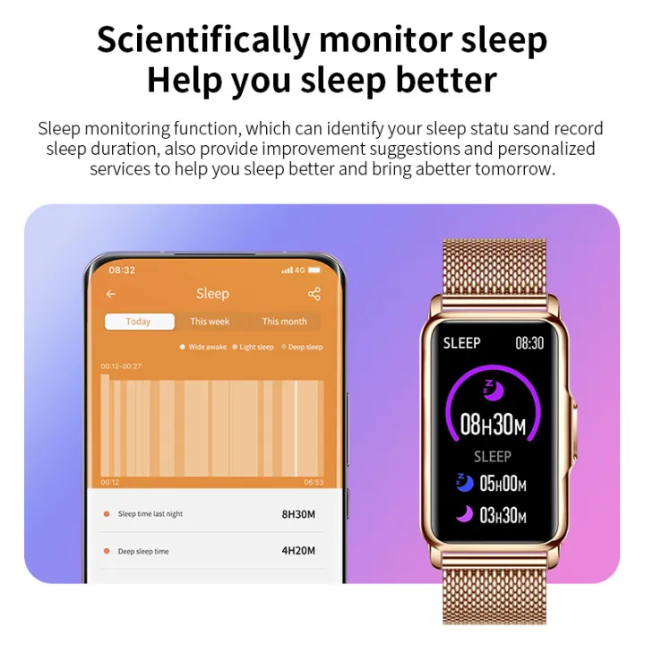 LIGE%20New%20Fashion%20Smart%20Watch%20Ladies%20Message%20Push%20Blood%20Pressure%20DIY%20Custom%20Dial%20Sports%20Bracelet%20Waterproof%20Men%20Smartwatch%20Women%20-%20Image%207
