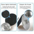 M14 Aluminum Base Backer Pad, 1PC, 4inch, Perfect for Diamond Polishing, Ecoflow Festool Tools Accessories. 