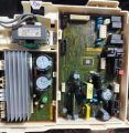 Samsung Washing Machine PCB Board. 