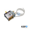 Toshiba refrigerator thermostat general model WPF24F-EX 49cm 220-240V refrigerator parts. 