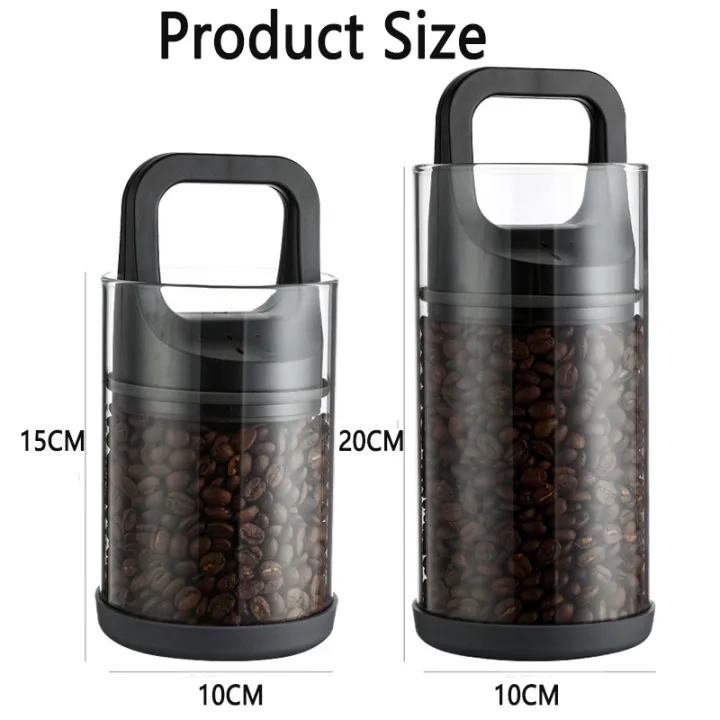 Coffee%20Beans%20Vacuum%20Sealed%20Tanks%20Kitchen%20Food%20Storage%20Clear%20Glass%20Container%20Tea%20Moisture-proof%20Canister%20Home%20Fresh%20Keeping%20Cans%20-%20Image%206