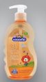 Kodomo Baby Shampoo 400 ml Thailand. 