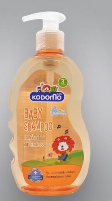 Kodomo%20Baby%20Shampoo%20400%20ml%20Thailand%20-%20Image%204