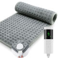 58*29CM Electric Heating Blanket Heated Mat Electro Sheet Pad for Bed Sofa Warm Winter Thermal Blankets Warmer Home Use. 