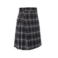 Kilt for Men Traditional Highland Tartan Utility Kilt Scottish Mens Kilt.