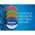 Vaseline Lip Therapy Rossy Lipy Cocoa Butter Aloe Vera -20g -1pc - Vaseline Lip Balm. 