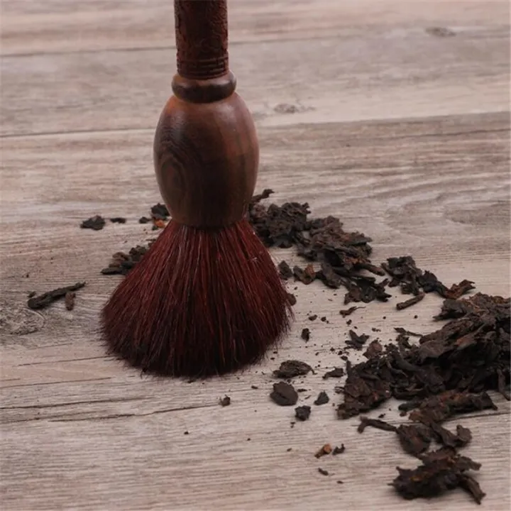 Creative%20Chinese%20Style%20Cleaning%20Brush%20Hand-carved%20Dragon%20Pattern%20Sandalwood%20Handle%20Horse%20Hair%20Tea%20Accessories%20Cleaning%20Brush%20-%20Image%204