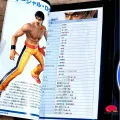 Original PS2 game disc PlayStation 2-Tekken 4 zone JP. 