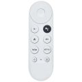 (Remote ONLY)G9N9N Replacement Voice Remote Control for Google Chromecast 4k Snow Streaming Media Player. 