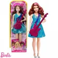 Barbie pop star (guitarist) Barbie pop star (guitarist) 100% dvf52. 