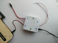 Automatic Inverter For Wifi Router Power Bank Solution Dual input Dual Output 2 in 1 Router Changeover 2 Router Automatic system Available on 5V 9V 12V ( Customize also available ). 
