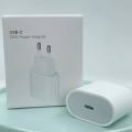PD 20W For Apple USB Type C Charger For iPhone 13 12 11 14 Pro Max Mini XR X XS 8 Plus C Fast Charging Cable For iPhone Charger. 