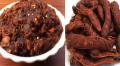 Ripe and old tamarind/tetul 500 grams. 
