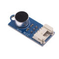 DC 5V Microphone Noise Decibel Sound Sensor Measurement Modules 3p / 4p Interface for Arduino UNO DIY. 