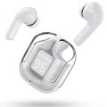 BT30 ENC Noise-Canceling Wireless Bluetooth Earbuds - HiFi Stereo Headphones with Digital Display Charging Case, Waterproof for Gaming.
