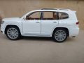1/24 Toyota LAND CRUISER LC300 SUV Alloy Car Model Diecast Metal Toy Off-road Vehicle Car Model. 