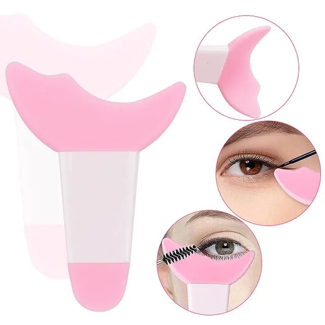 1%20Pisce%C2%A0Resusable%20Eye%20Makeup%20Aid%20Silicone%20Eyeliner%20Eyebrow%20Stencils%20Face%20Cream%20Mask%20Applicator%20-%20Image%206