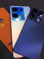 Infinix Note 30 Original Casing - Replacement Back Body Parts. 