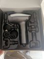 DUAL HEAD GUN MASSAGER. 