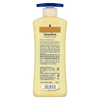 Vaseline%20Intensive%20Care%20Deep%20Moisture%20Nourishing%20Body%20Lotion%20400%20ml,%20Daily%20Moisturizer%20for%20Dry%20Skin,%20Gives%20Non-Greasy,%20Glowing%20Skin%20-%20For%20Men%20&%20Women%20-%20Image%206